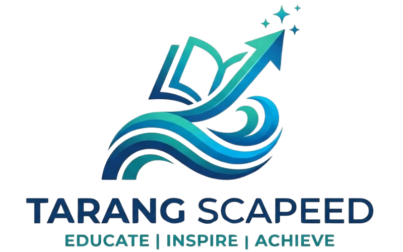 Tarang Scapeed